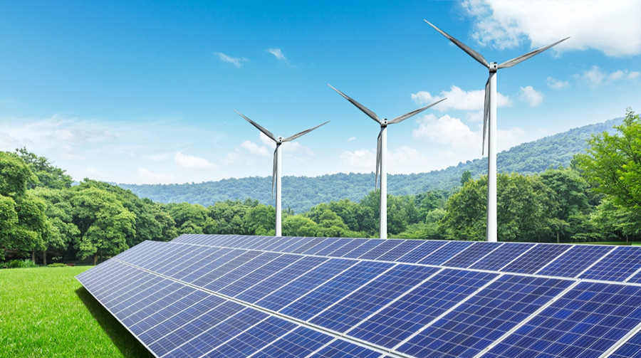 Clean energy has reached a 40% share globally — Ember analysts