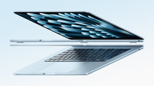 Apple почала продавати відновлені моделі MacBook Air M4 зі знижкою до 15%