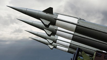 SIPRI: China is the fastest growing nuclear arsenal in the world – 100 warheads added in a year
