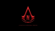 Netflix дає зелене світло серіалу за мотивами Assassin's Creed