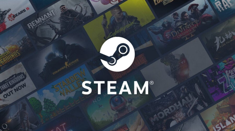 Частка китайської мови у Steam досягла 50%