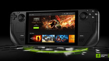 На Steam Deck з'явився нативний додаток GeForce NOW