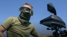 Defence Procurement Agency purchased 500 ATVs for the military for almost UAH 120 million