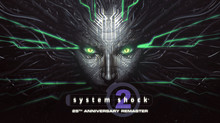 System Shock 2 Remaster вийде 25 червня 2025 року