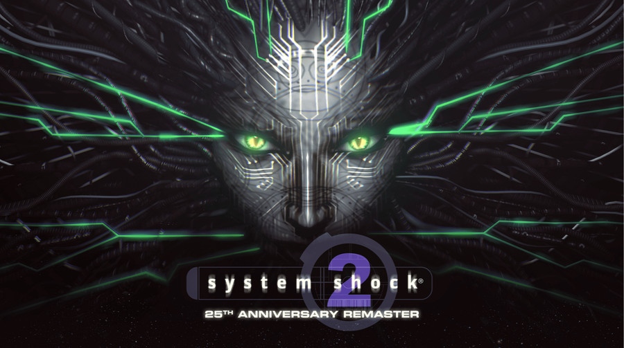 System Shock 2 Remaster вийде 25 червня 2025 року