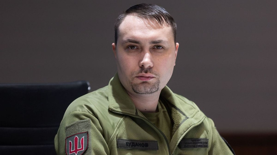 Буданов про ШІ в системах озброєнь: це далеко не те, про що всі думають