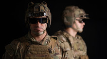 Anduril and Meta Introduce EagleEye AI Headset for the Military