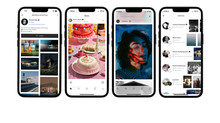 Foto, альтернатива Instagram лише для фотографій, вийшла на Android та iOS