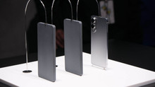 Презентація Samsung Galaxy S25 Edge очікується в середині квітня