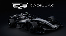 Cadillac стане одинадцятою командою Formula 1 у 2026 році
