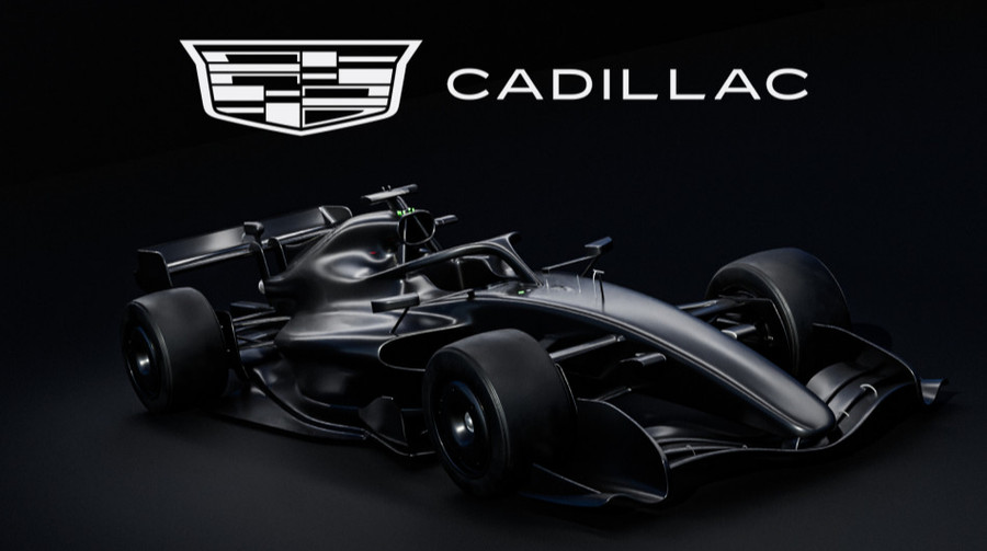 Cadillac стане одинадцятою командою Formula 1 у 2026 році