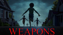 Страх без цілі, стиль без серця. Огляд фільму Зброя / Weapons