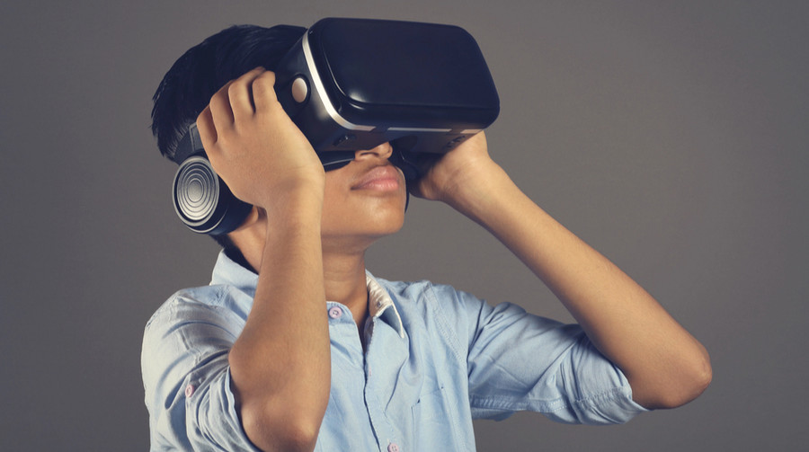 Meta звинувачують у приховуванні досліджень про небезпеку її VR-гарнітур для дітей