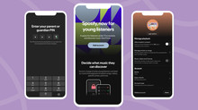 Spotify launches 'managed accounts' for kids to avoid spoiling parental recommendations