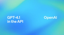 OpenAI представила серію ШІ-моделей GPT-4.1, які спеціалізуються на програмуванні