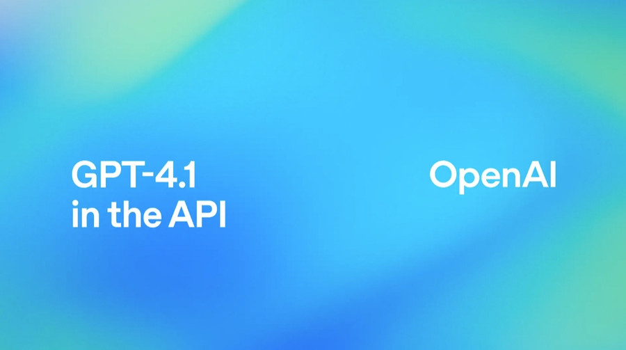 OpenAI представила серію ШІ-моделей GPT-4.1, які спеціалізуються на програмуванні
