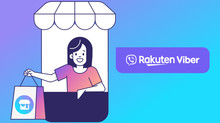 У Viber з'явилися нові функції для бізнесів