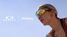 Meta has released new sports smart glasses for $499