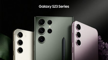 Samsung has started updating the Galaxy S23 series to Android 16 with One UI 8