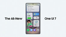 Офіційно: стабільна версія One UI 7 для пристроїв Samsung вийде 7 квітня 2025 року