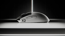 Logitech анонсувала Pro X2 Superstrike — ігрову мишу з аналоговим кліком
