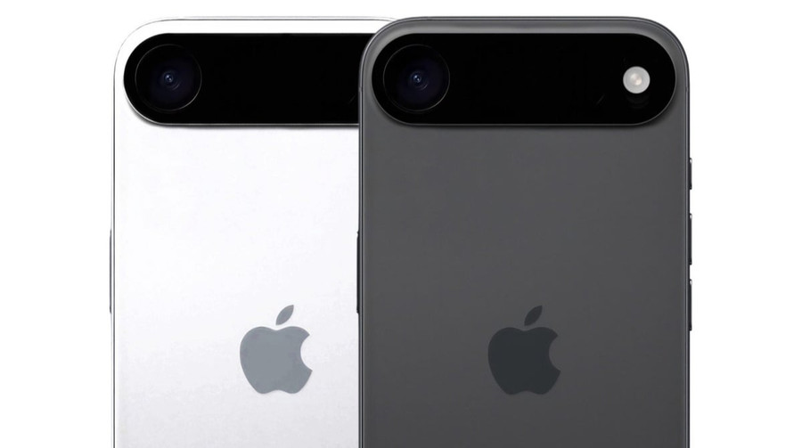Перше зображення чохла для iPhone 17 Air підтверджує чутки про його дизайн