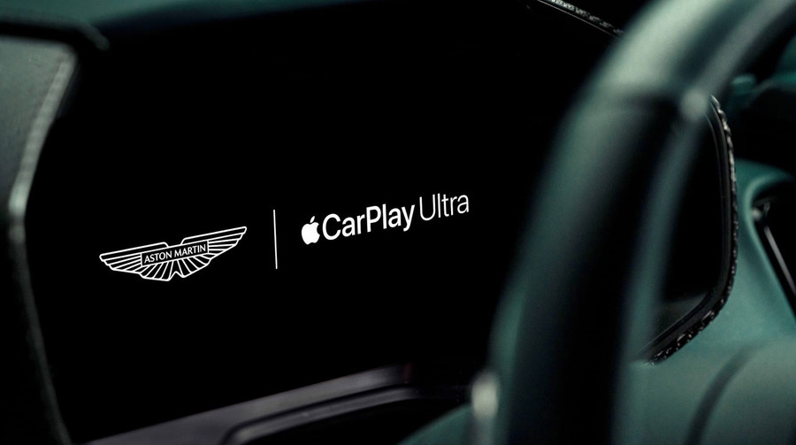 The Top Gear YouTube channel clearly demonstrated the new version of CarPlay Ultra in operation