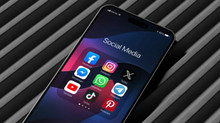 Texas signs law banning social media for minors, opposed by Apple's Tim Cook