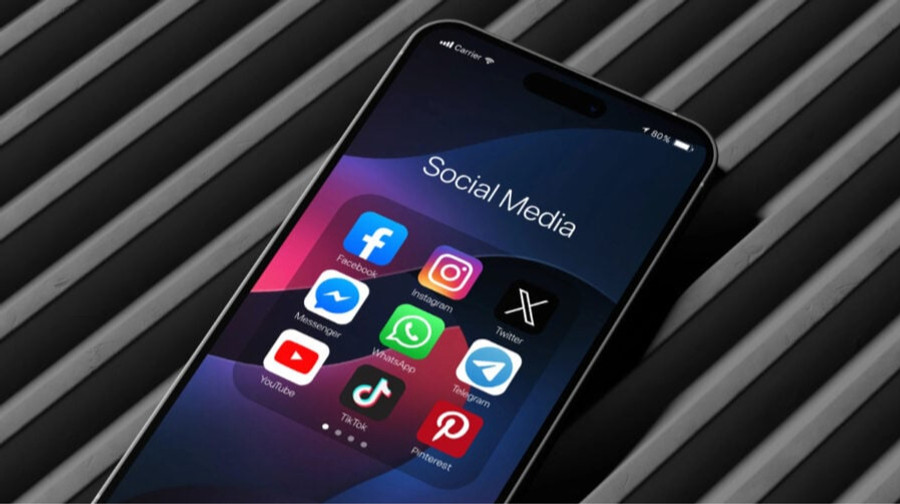 Texas signs law banning social media for minors, opposed by Apple's Tim Cook