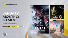 Які ігри роздаватимуть у PS Plus у січні