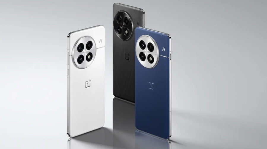 OnePlus готує до виходу смартфон з екраном 6,83 і процесором Dimensity 9400+