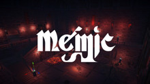 Українська stealth гра MeMic вийшла у Steam