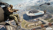 The Donetsk-inspired Verdansk map returns to Call of Duty: Warzone