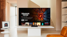 Samsung TVs and monitors now support HDR10+ on Netflix