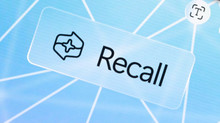Microsoft оновлює додаток Recall та додає нові можливості у Windows 11