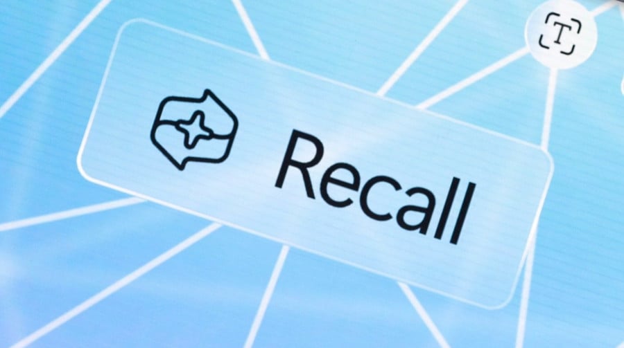 Microsoft оновлює додаток Recall та додає нові можливості у Windows 11