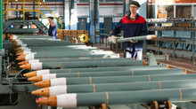 В Чехії перевірять місцеві компанії, які могли постачати у РФ обладнання для виробництва зброї