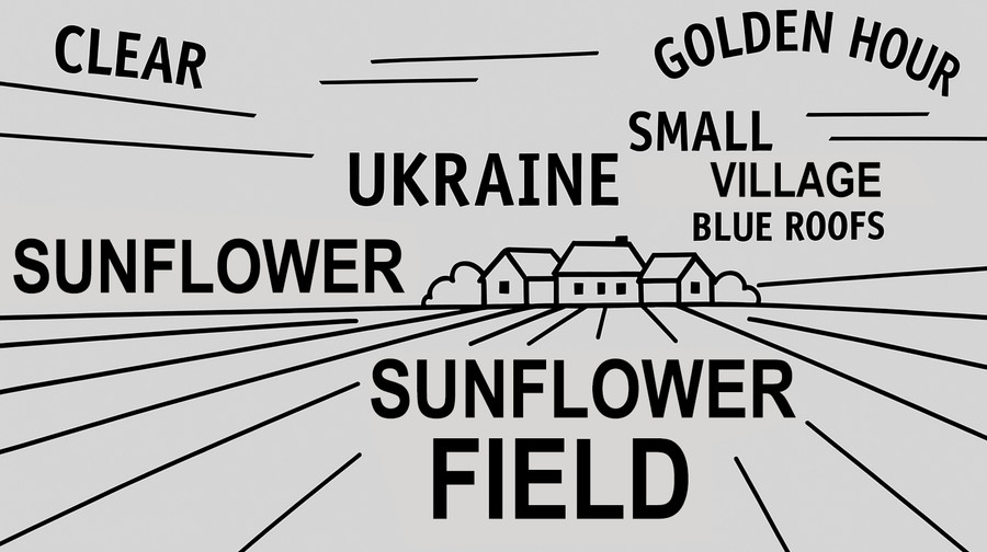 Найкращі безплатні ШІ-сервіси для створення та редагування фото