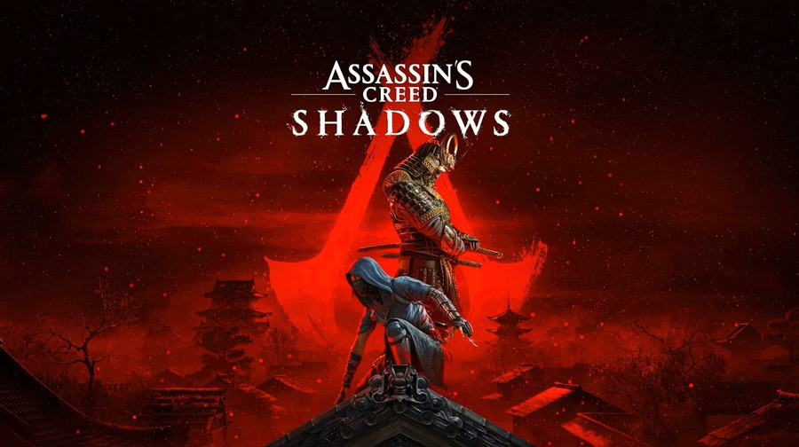 Assassin's Creed Shadows. Досвід життя у Середньовічній Японії
