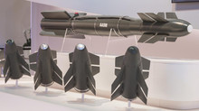 Україна в 2025 році отримає 1200 високоточних французьких авіабомб AASM Hammer