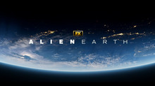 Новий трейлер та дата виходу серіалу Чужий: Земля / Alien: Earth