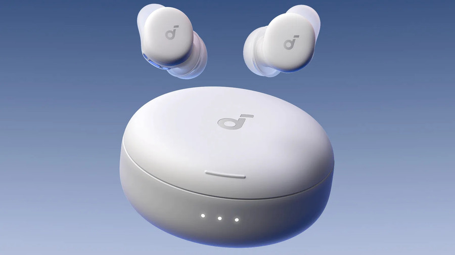 Anker introduces active noise-cancelling sleep headphones
