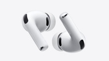 The first game to be controlled via Apple AirPods has been released on the App Store