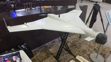 Russians show off new Klin kamikaze drone that autonomously detects and attacks targets