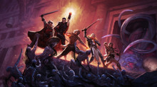 Obsidian додадуть в Pillars of Eternity покрокові бої