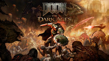Стій і бийся! Огляд DOOM: The Dark Ages