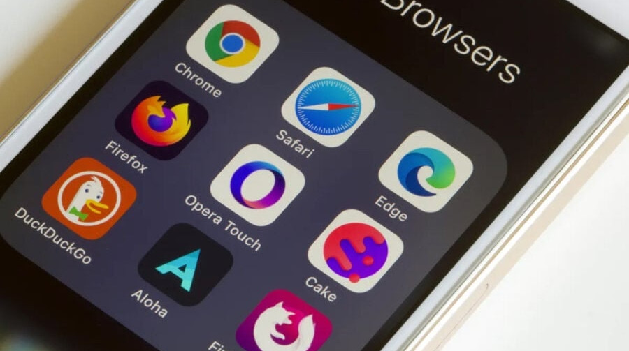 Apple обмежує сторонні рушії для браузерів на iOS навіть попри закони ЄС