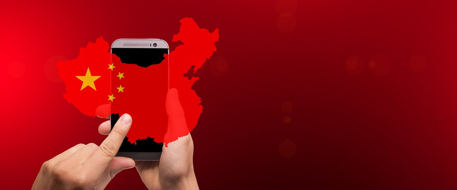 China Tops Google, Bing and YouTube Results on topics, sensitive for the country