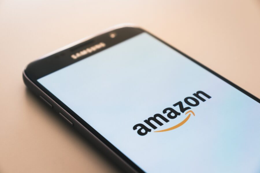 Компанія Amazon скасує комісію для українських підприємців на рік