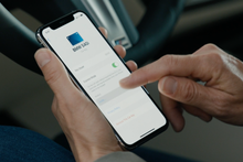 Apple випустила застосунок Car Key Tests для розробників цифрових ключів автомобілів